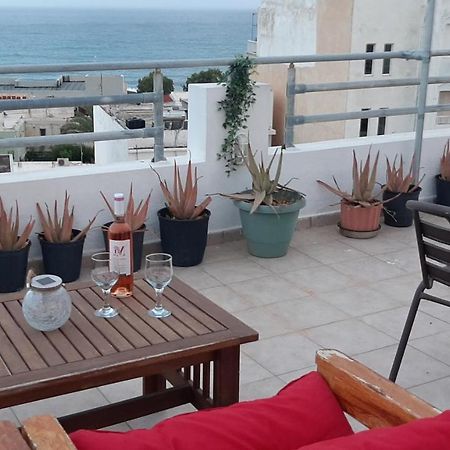 Comfy Apartment Near The Sea Ierapetra  Bagian luar foto