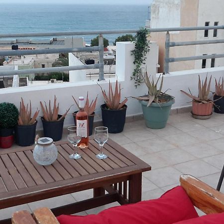 Comfy Apartment Near The Sea Ierapetra  Bagian luar foto