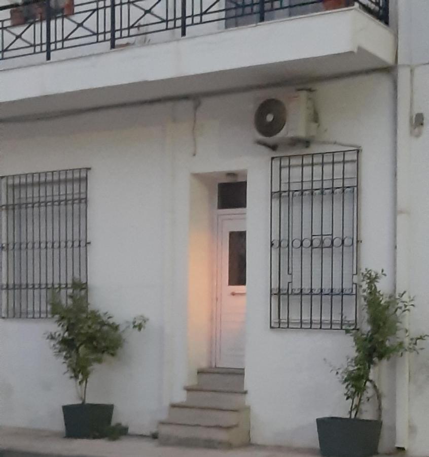 Comfy Apartment Near The Sea Ierapetra  Bagian luar foto