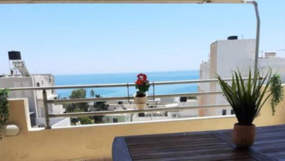 Comfy Apartment Near The Sea Ierapetra  Bagian luar foto