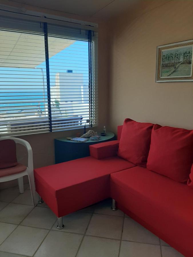 Comfy Apartment Near The Sea Ierapetra  Bagian luar foto