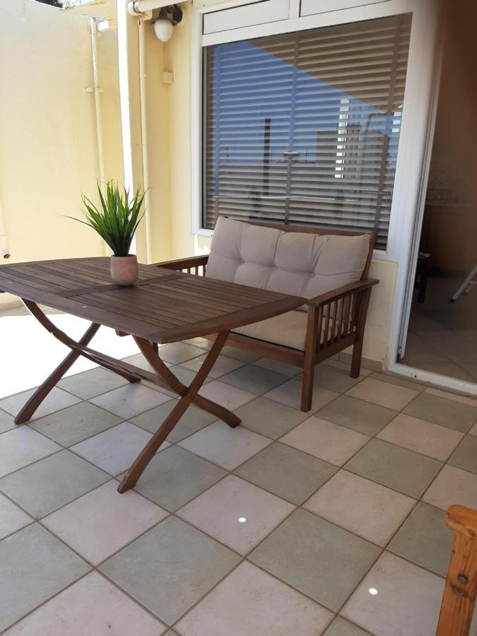 Comfy Apartment Near The Sea Ierapetra  Bagian luar foto