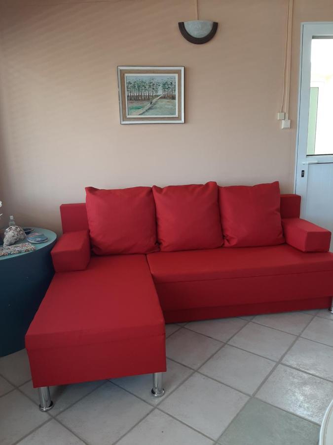 Comfy Apartment Near The Sea Ierapetra  Bagian luar foto