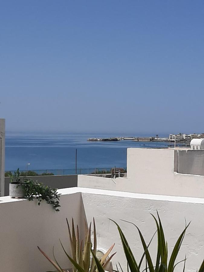 Comfy Apartment Near The Sea Ierapetra  Bagian luar foto