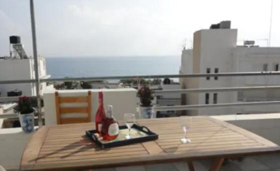 Comfy Apartment Near The Sea Ierapetra  Bagian luar foto