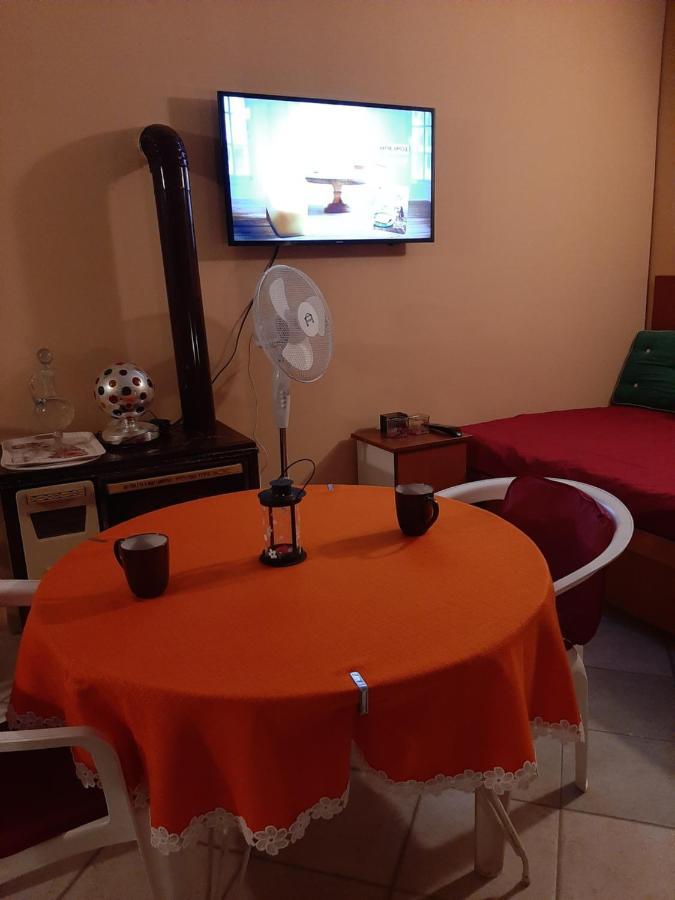 Comfy Apartment Near The Sea Ierapetra  Bagian luar foto