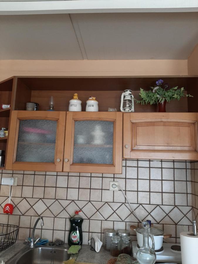 Comfy Apartment Near The Sea Ierapetra  Bagian luar foto