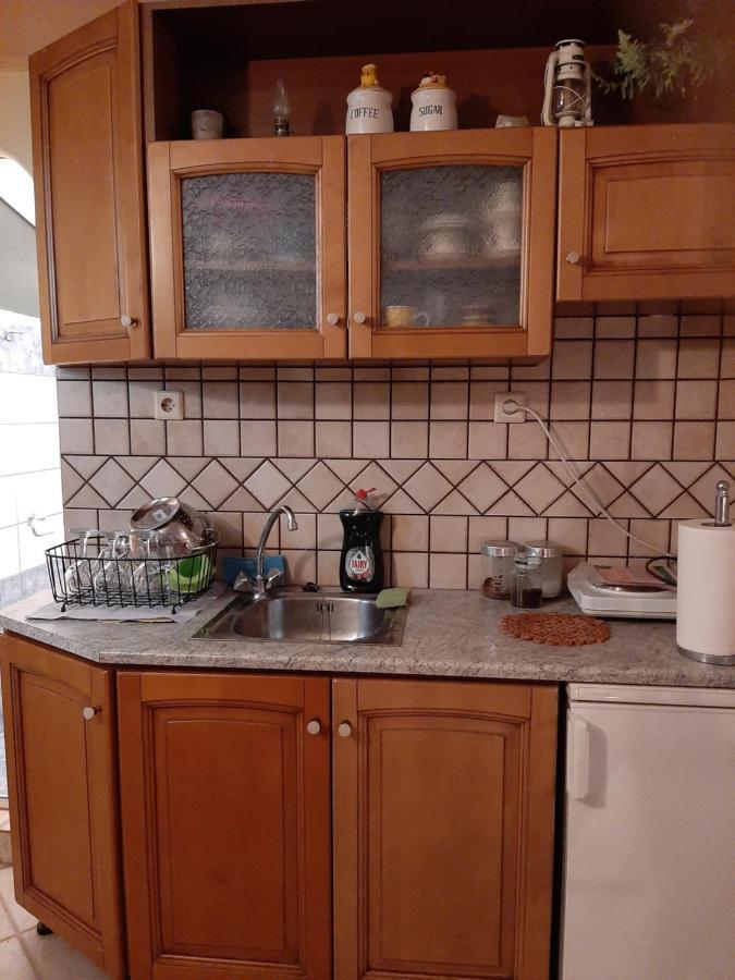 Comfy Apartment Near The Sea Ierapetra  Bagian luar foto