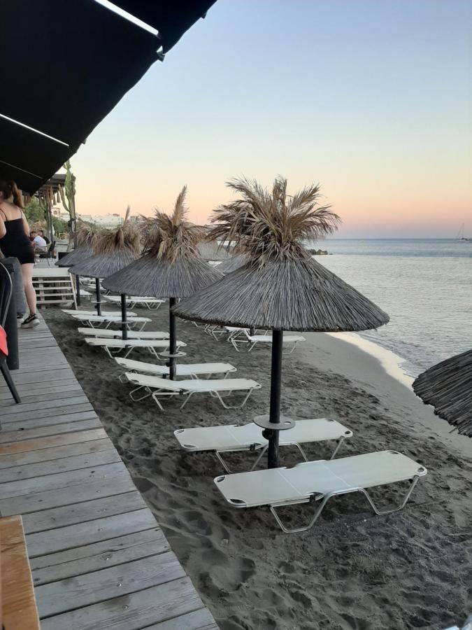 Comfy Apartment Near The Sea Ierapetra  Bagian luar foto