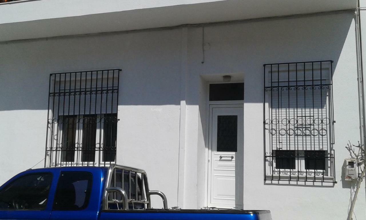 Comfy Apartment Near The Sea Ierapetra  Bagian luar foto
