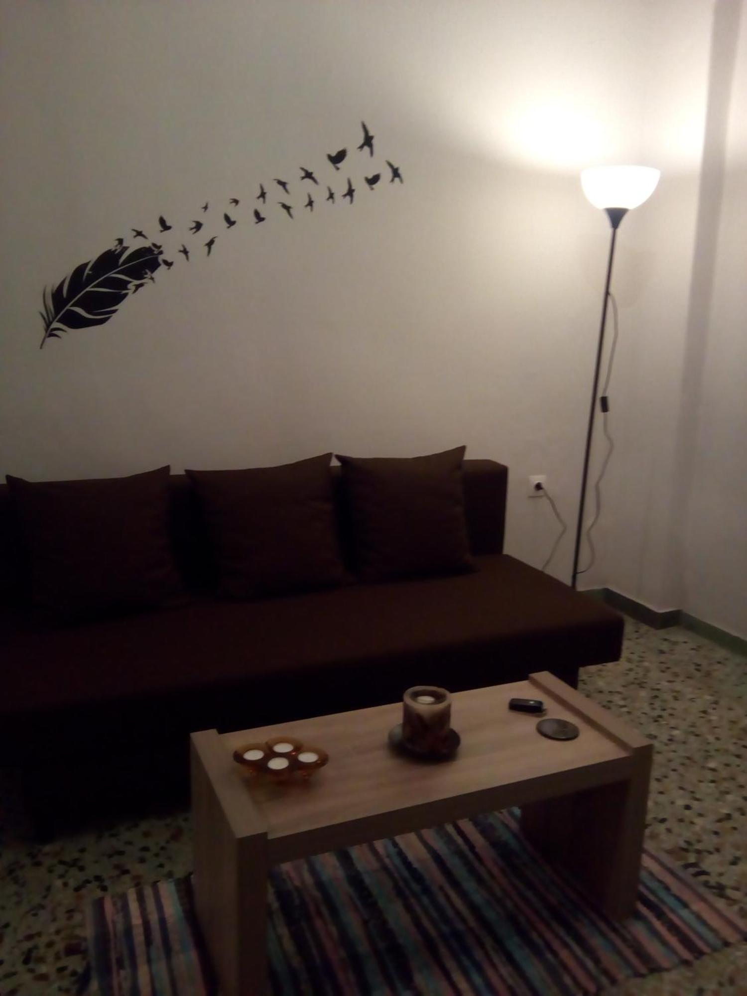 Comfy Apartment Near The Sea Ierapetra  Bagian luar foto