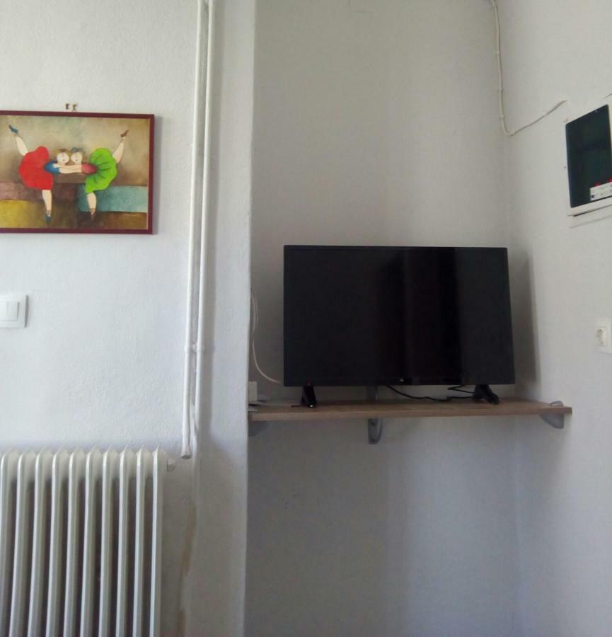 Comfy Apartment Near The Sea Ierapetra  Bagian luar foto